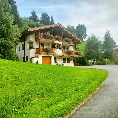 Haus Kollbauer Apartment