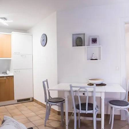 Apartman Haus Kollbauer Dienten am Hochkönig