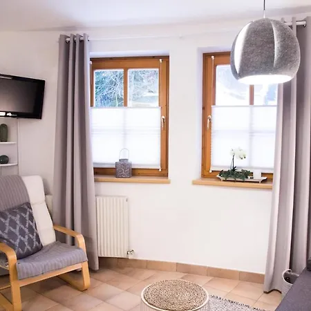Haus Kollbauer Apartment