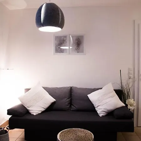 Apartment Haus Kollbauer