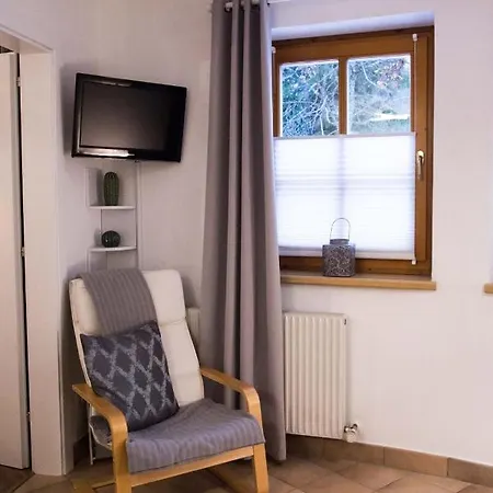 Apartment Haus Kollbauer *
