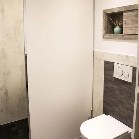 Haus Kollbauer Apartment