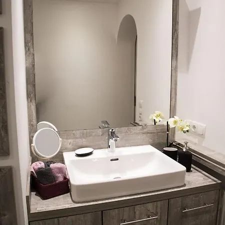 Apartman Haus Kollbauer Dienten am Hochkönig