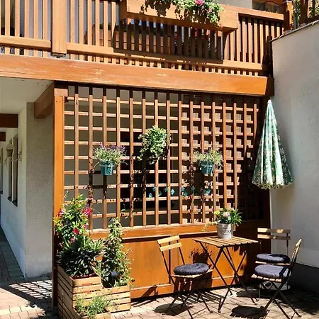 Apartman Haus Kollbauer Dienten am Hochkönig