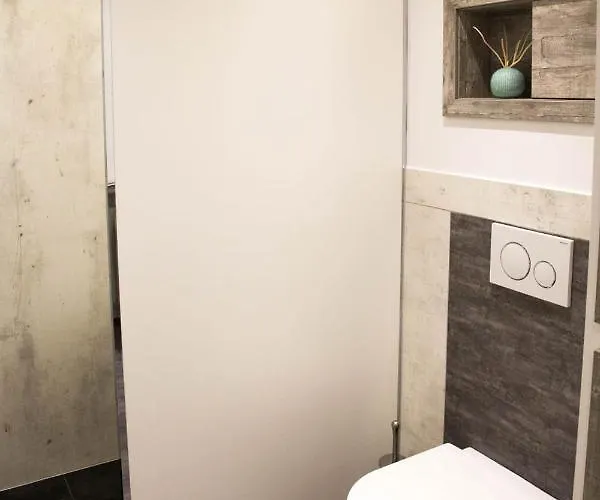 Haus Kollbauer Апартаменты